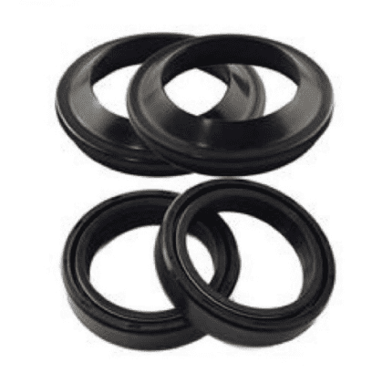 CHỤP CHẮN BỤI GIẢM XÓC TRƯỚC CB400 - 41/54/13