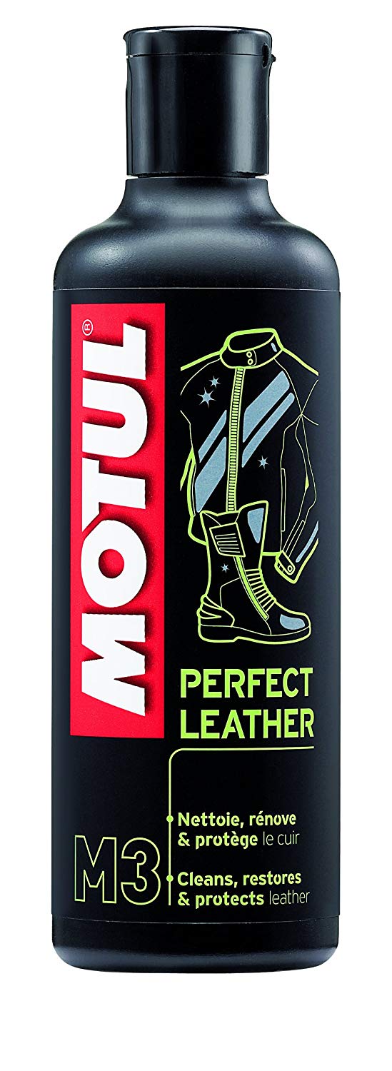 MOTUL DUNG DỊCH LÀM SẠCH CÁC BỀ MẶT DA M3 - 250ML