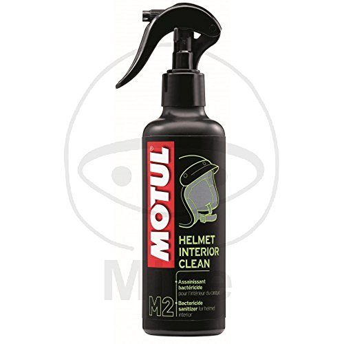 MOTUL DUNG DỊCH LÀM SẠCH VÀ DIỆT KHUẨN BÊN TRONG MŨ BẢO HIỂM M2 - 250ML