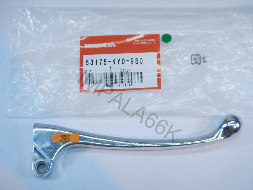TAY PHANH HONDA CM125