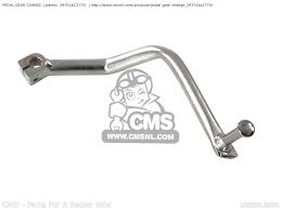 CẦN SỐ HONDA CM125