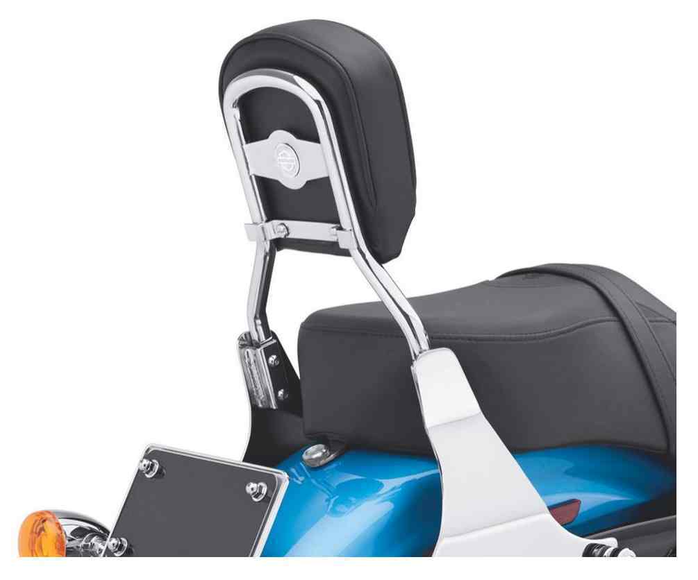 HL BỘ TỰA LƯNG KHÔNG CÓ GIÁ ĐÈO HÀNG SOFTAIL