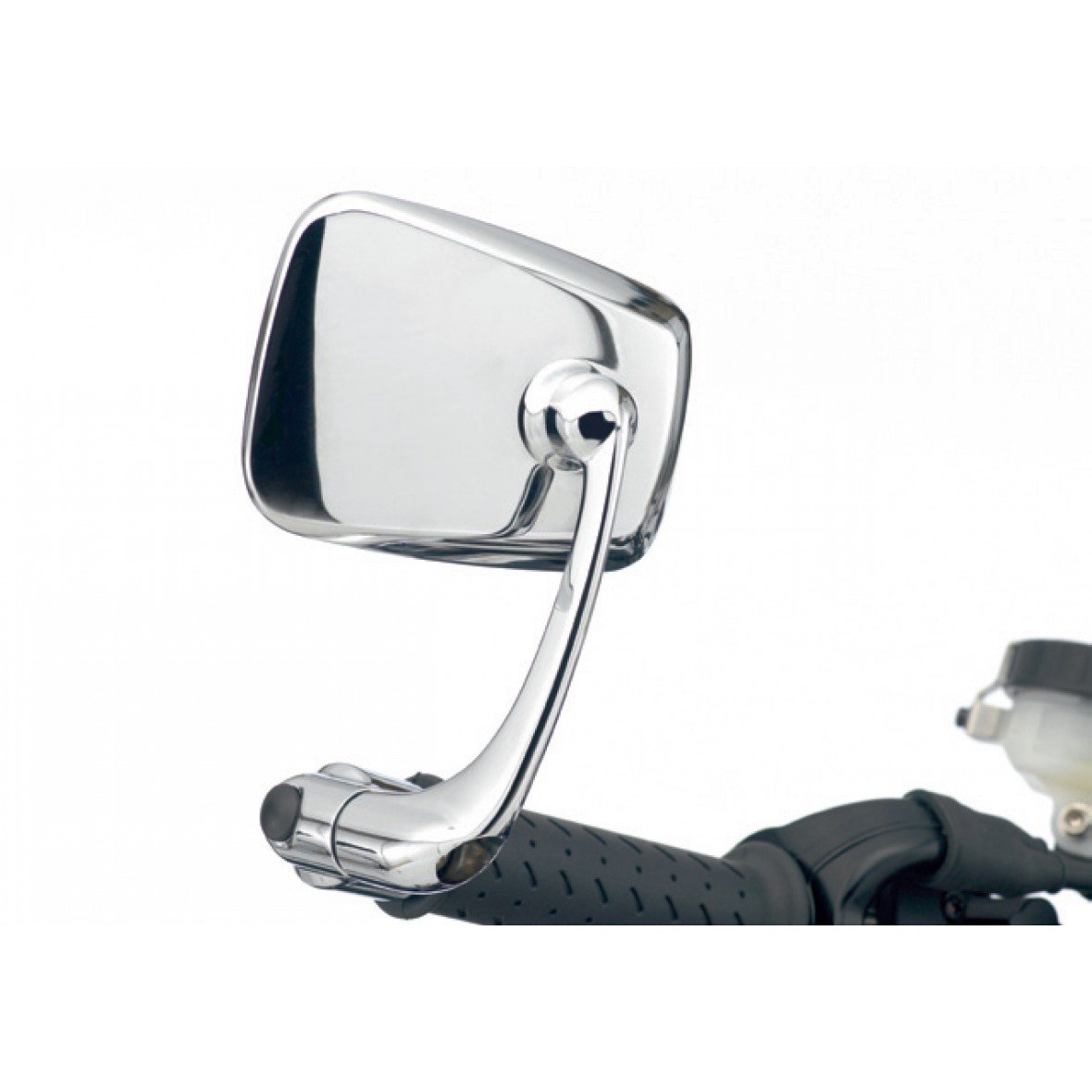 HL ĐÔI GƯƠNG ĐỘ MÀU CHROME HIỆU NAPOLEON MIRRORS