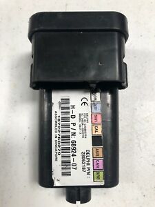 HL CỤC CÂN BẰNG HD