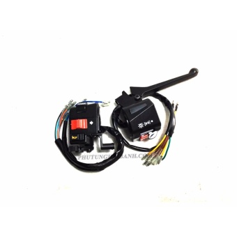 BỘ CÔNG TÁC CÒI HN LẮP CÒI Ủ WHELEN