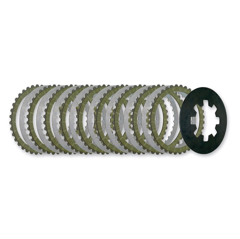 BỘ LÁ CÔN HIỆU BELT DRIVERS LẮP HD , BIGDOG CHOPPER