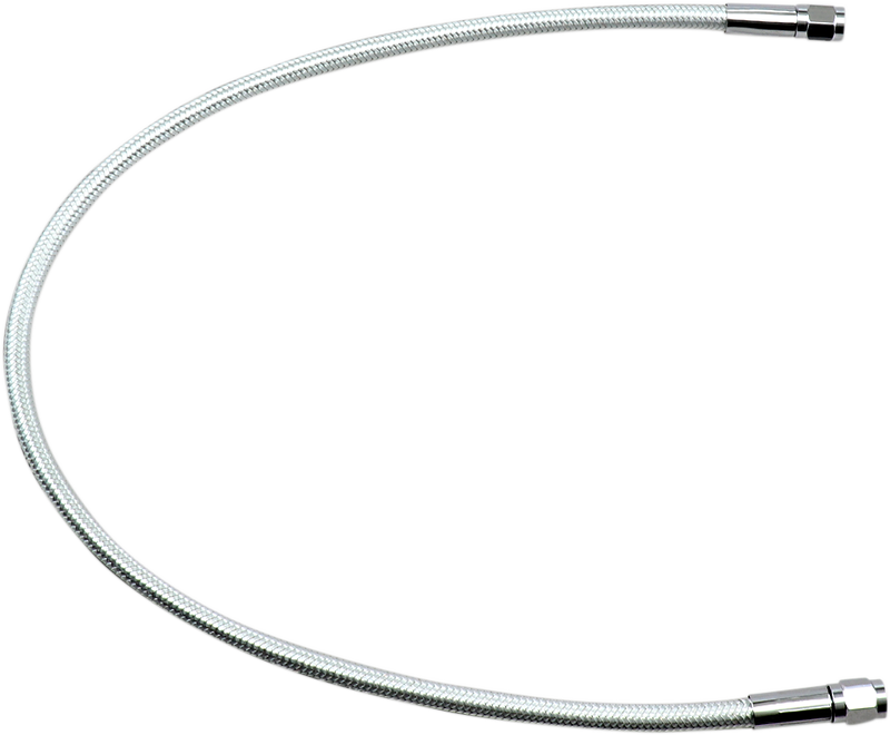 DÂY PHANH CÓ ABS HIỆU MAGNUM DÀI 60CM LẮP HD, BIGDOG CHOPPER