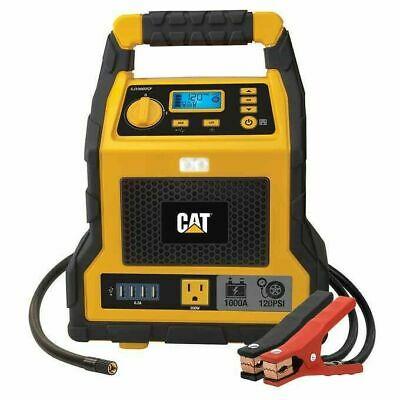 BỘ KÍCH NỔ - BƠM HƠI -SẠC ĐIỆN- UPB - HIỆU CAT