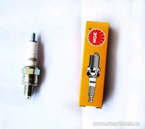 BUGI HONDA CM125