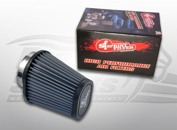 LÕI LỌC GIÓ HIỆU FREE SPIRITS LẮP TRIUMPH STREET TWIN , T100 - 2016 UP