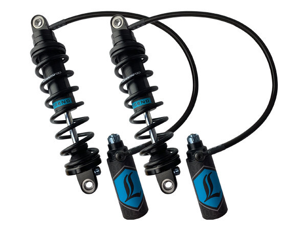 ĐÔI GIẢM XÓC SAU HIỆU LEGEND PHÙ HỢP CHO XE TOURING ĐỜI 2014-2025