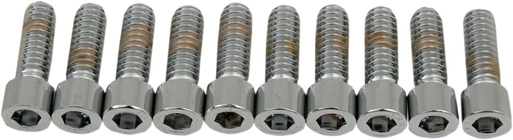 ỐC LỤC GIÁC 1/4 