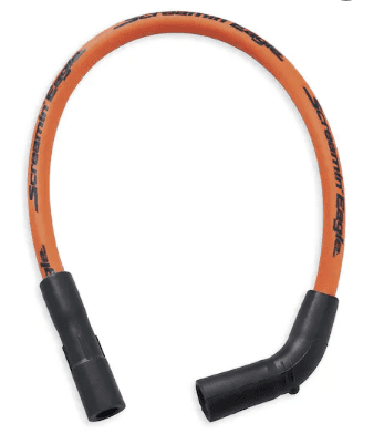 DÂY BUGI SCREAMIN EAGLE MÀU CAM LẮP SPORTSTER