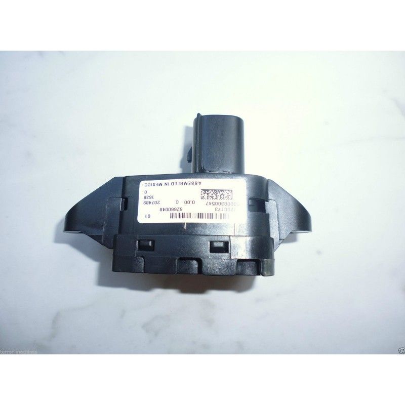 ĐẾ CÔNG TẮC ĐÈN 3 CHỨC NĂNG LẮP FLHTCU & FLHTK 14- LATER