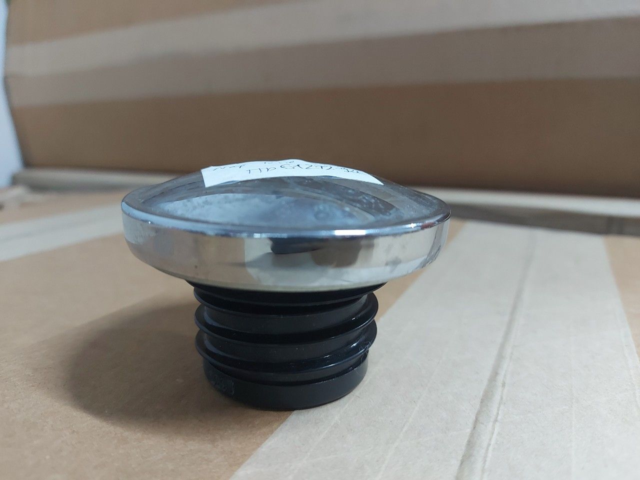 NẮP BÌNH XĂNG HD HL