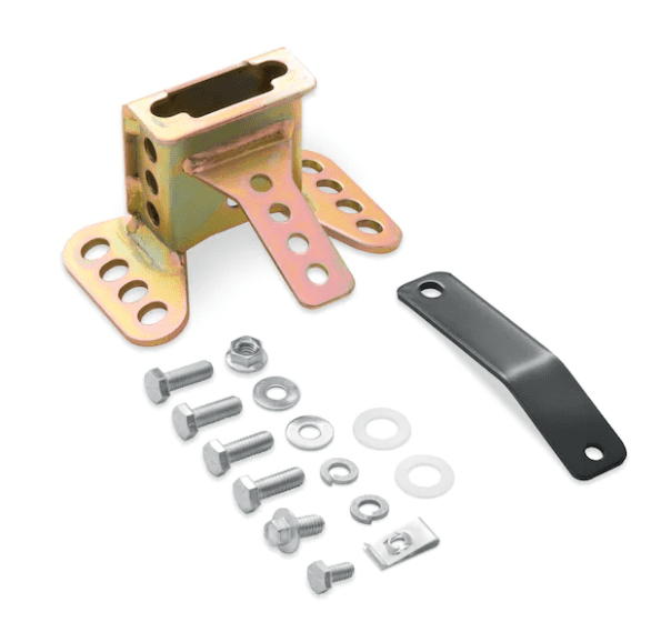 KIT TỰA LƯNG NGƯỜI LÁI HL