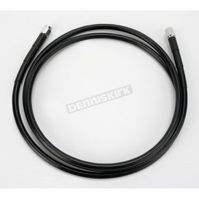 DÂY PHANH HIỆU DRAG MÀU ĐEN DÀI 66 INCH LẮP HD