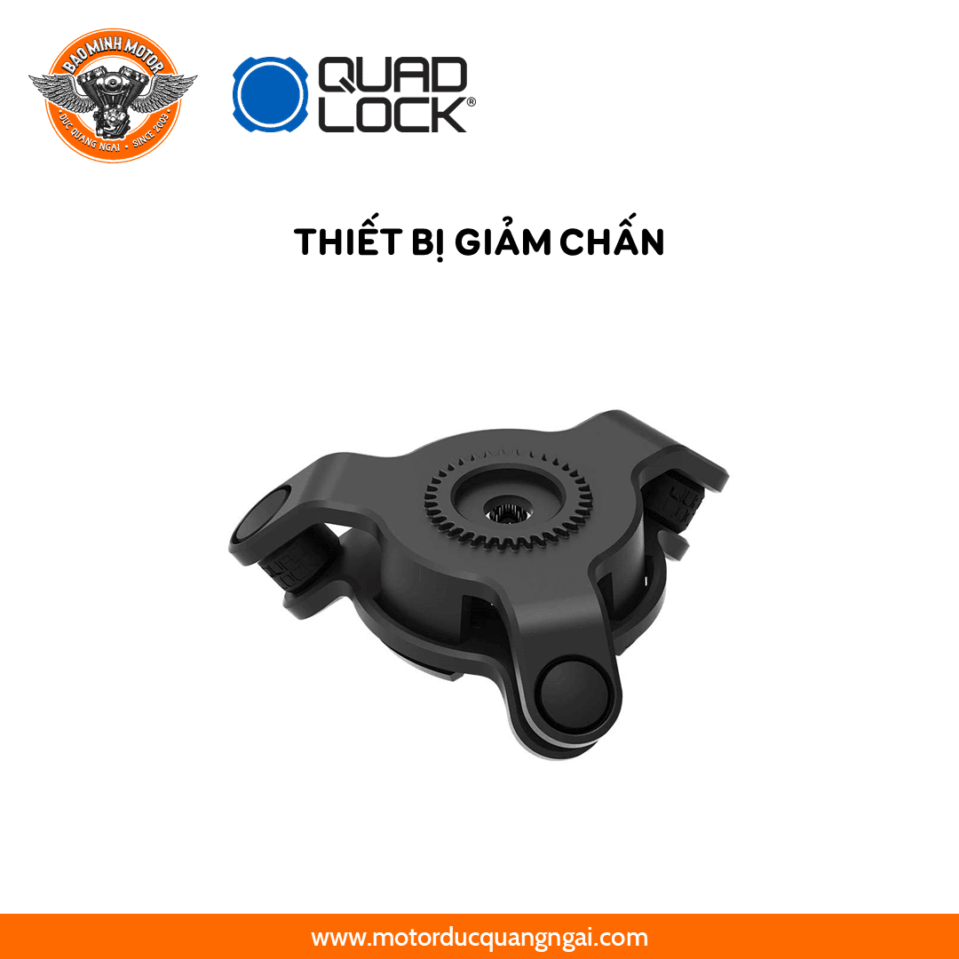 CHỐNG RUNG ĐIỆN THOẠI HIỆU QUAD LOCK