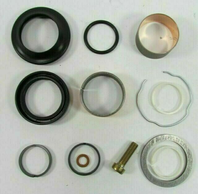 BỘ PHỚT GIẢM XÓC TRƯỚC HIỆU HD LẮP VRSCF / DX, XR1200, XL1200CX, FAT BOB 18 UP, FXSE 16-17 & FXDR
