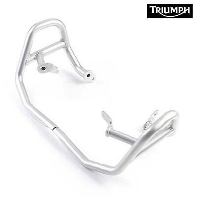 BẢO VỆ KHUNG TRÊN HIỆU TRIUMPH LẮP TIGER 900