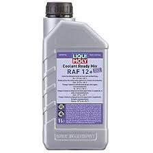 NƯỚC LÀM MÁT LIQUI MOLY MÀU ĐỎ (ĐỨC)