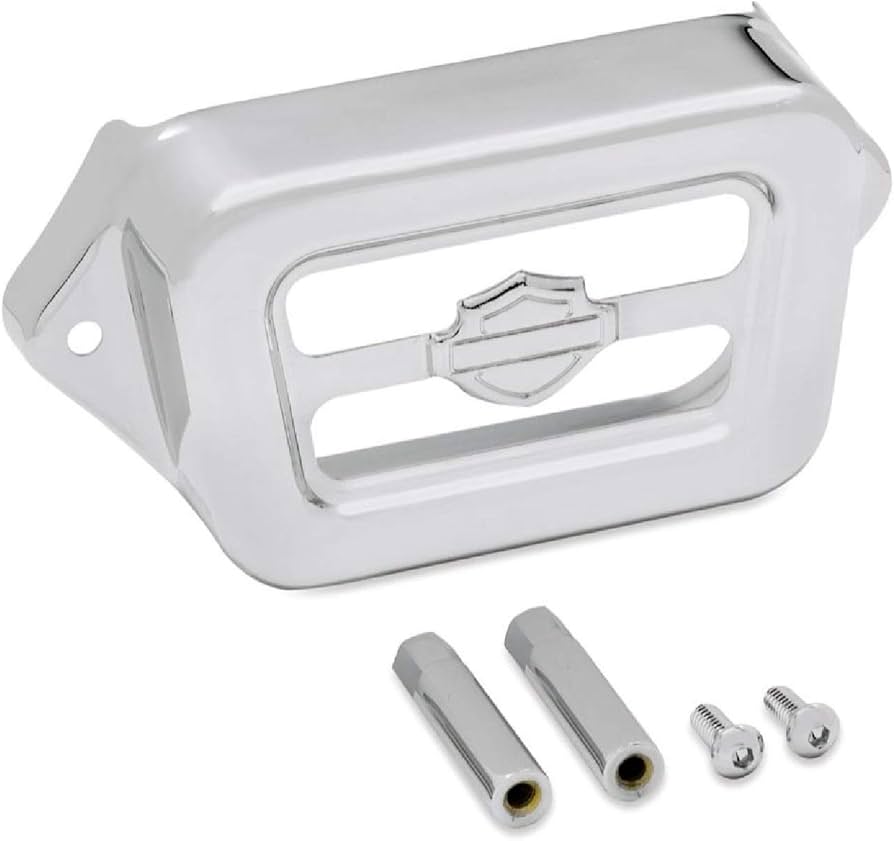 ỐP INOX CỤC SẠC TOURING HIỆU HD