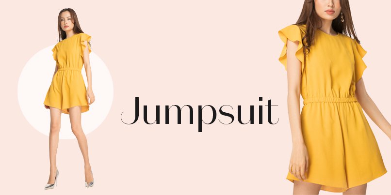 Jumpsuit