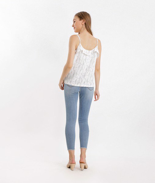 QUẦN KAKI JEAN BASIC