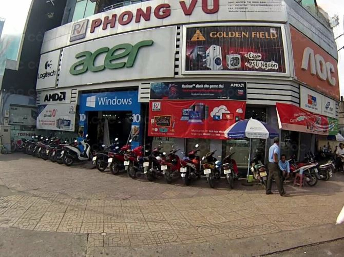 BÁN GẤP GÓC 2 MẶT TIỀN NGUYỄN THỊ MINH KHAI – CÁCH MẠNG THÁNG 8, QUẬN 3 – 662M² – ĐỐI DIỆN CÔNG VIÊN TAO ĐÀN – GIÁ 695 TỶ