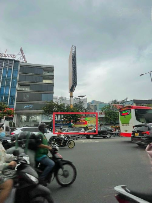 BÁN GẤP NHÀ MẶT TIỀN ĐƯỜNG NGUYỄN THỊ MINH KHAI, QUẬN 3 – 9x19M NỞ HẬU – SHOWROOM HIỆN HỮU – GIÁ CHỈ 102 TỶ