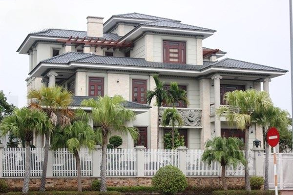 Bán gấp nhà mặt tiền Trần Quốc Thảo, Quận 3 – Diện tích lớn 20x26m, giá chỉ 163 tỷ, vị trí cực đẹp giữa trung tâm Sài Gòn