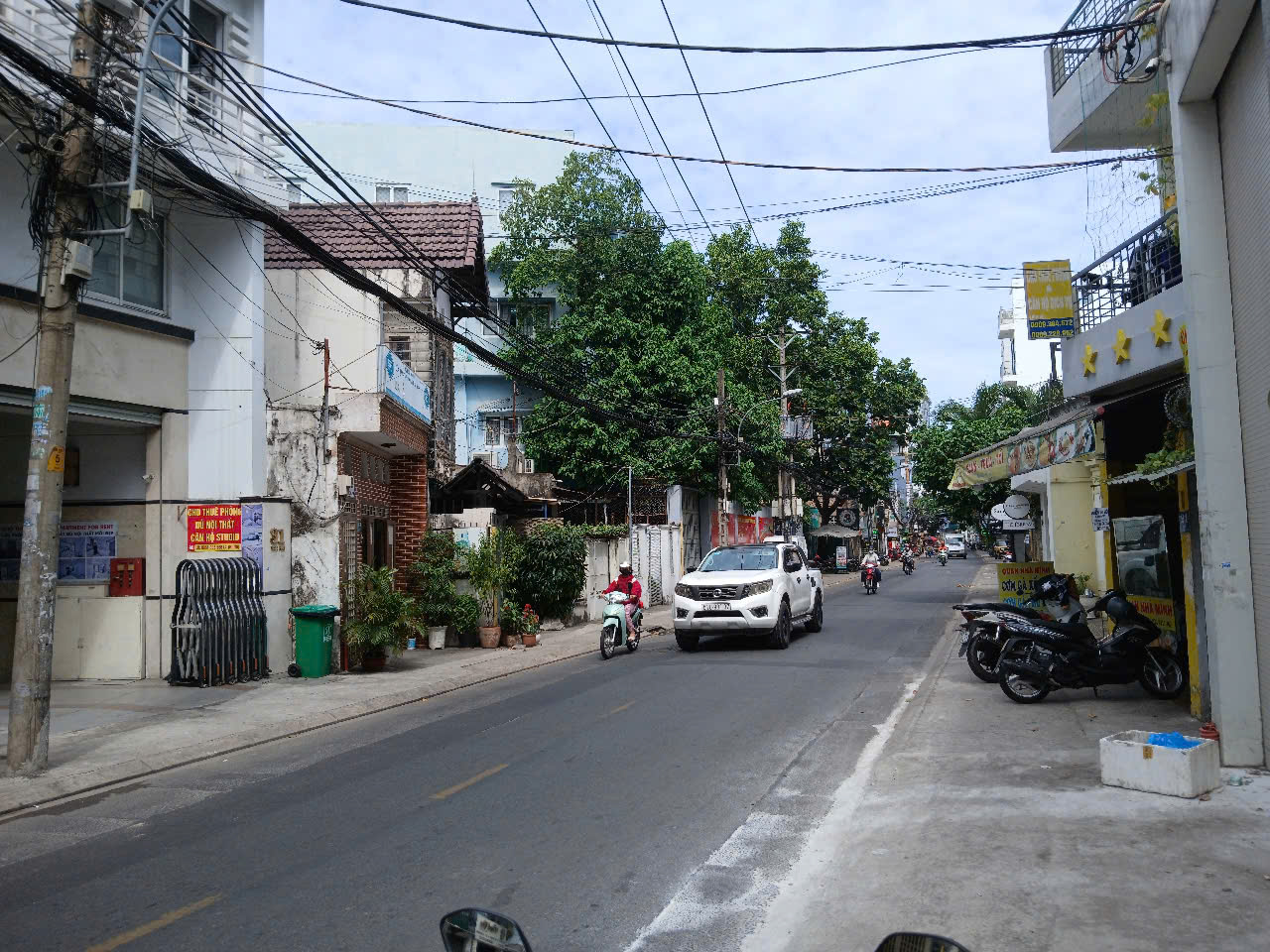 🔥 BÁN NHÀ ĐẸP – ĐƯỜNG TÂN HẢI, PHƯỜNG 13, QUẬN TÂN BÌNH 🔥
