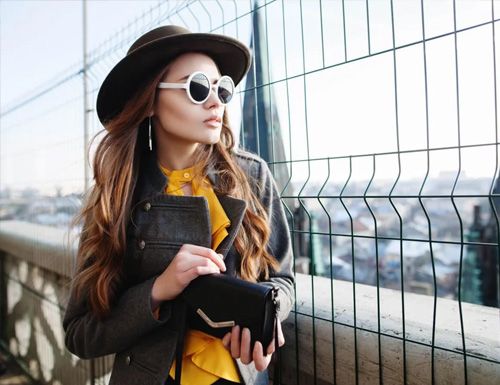 Cách chọn túi xách phù hợp với dáng người
