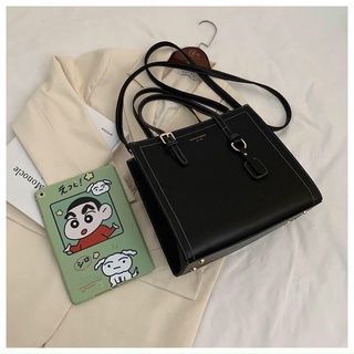 Túi Chéo Vuông Size Lớn