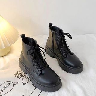 Boost Nữ Ulzzang Khóa Cạnh