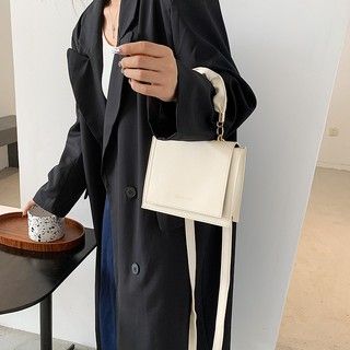 Túi Mini Vuông Basic