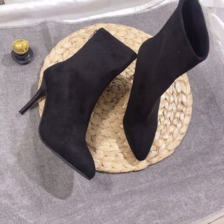 Boost Nữ Da Lộn
