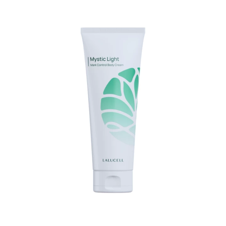 Kem dưỡng body Mystic Light Mark Control