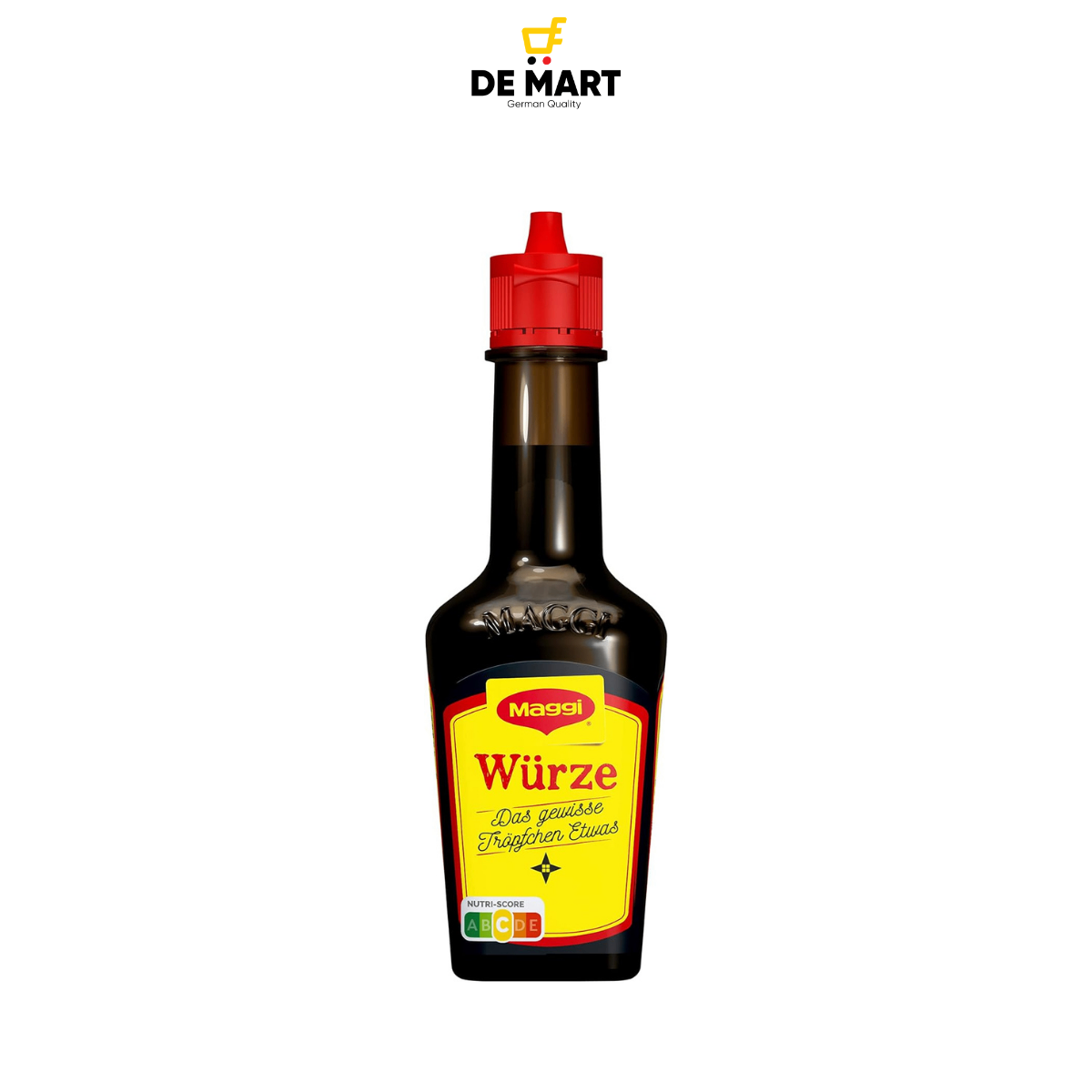 Chai xì dầu MAGGI 101ml