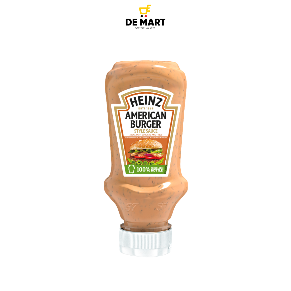 burger