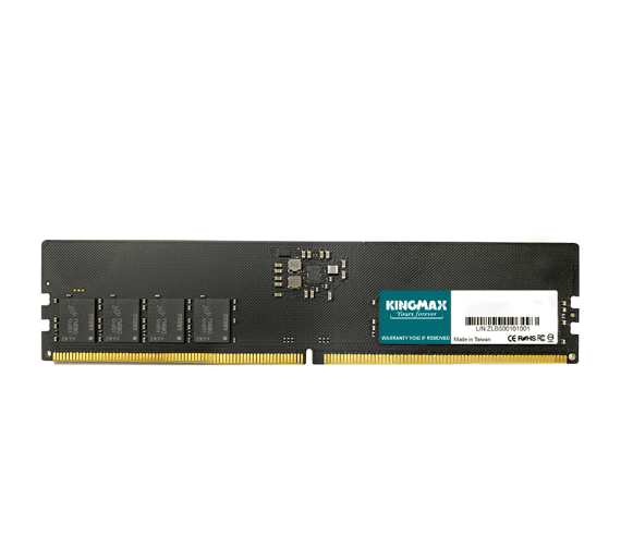 Ram DDR5 Kingmax 16G/4800 (1x 16GB) (KM-LD5-4800-16GS)
