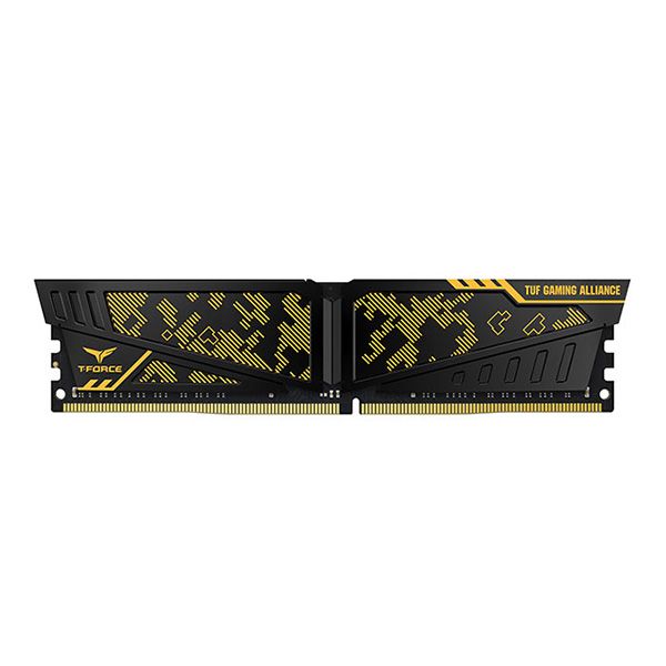 RAM TEAM PC Vulcan TUF DDR4 8GB/3200