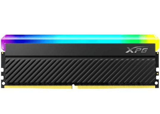 RAM ADATA XPG D45G DDR4 16GB (2*8G) 4133 RGB ( AX4U41338G19J-DCBKD45G ) [RAM KIT16]