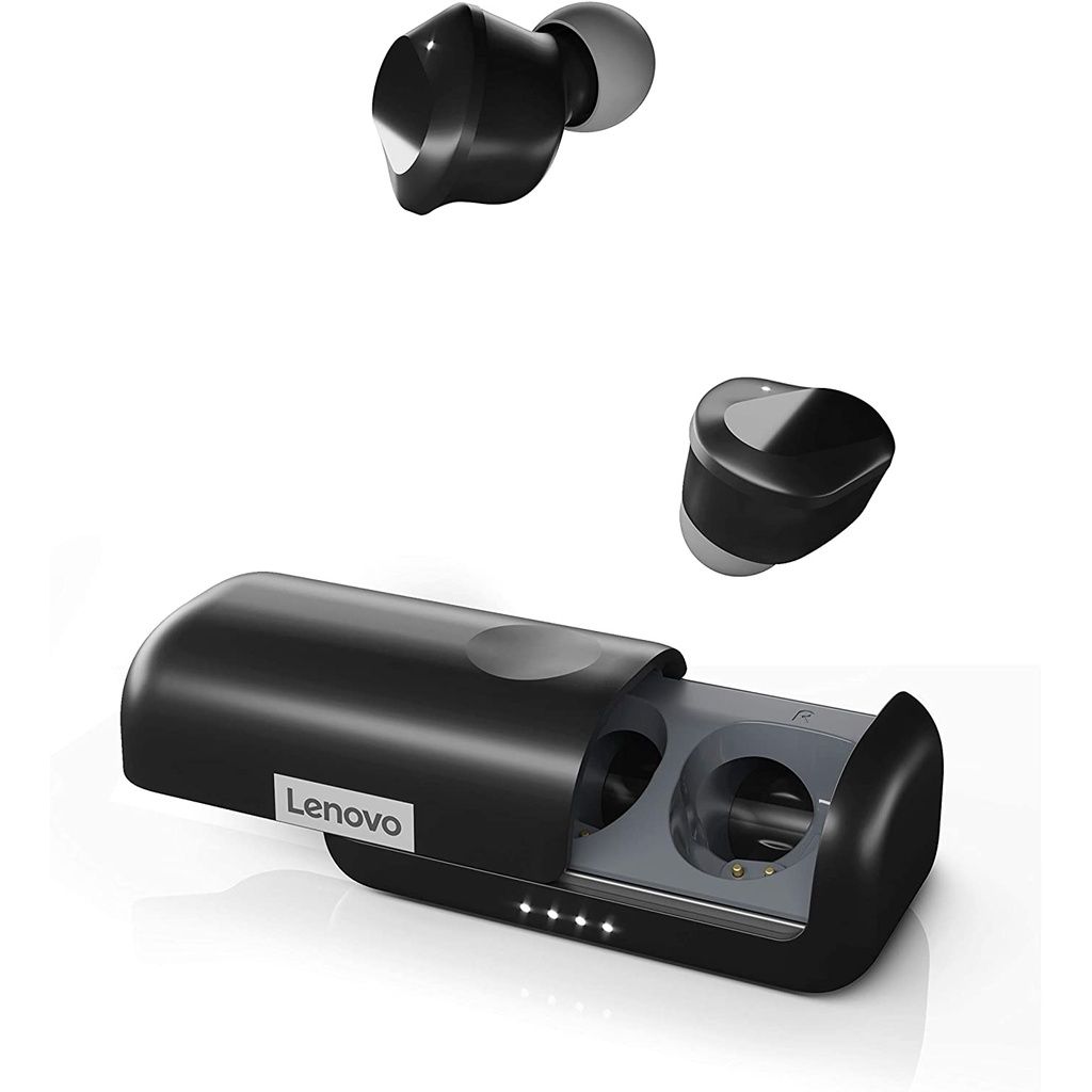 Tai Nghe Lenovo True Wireless Earbuds,_ZA800002WW