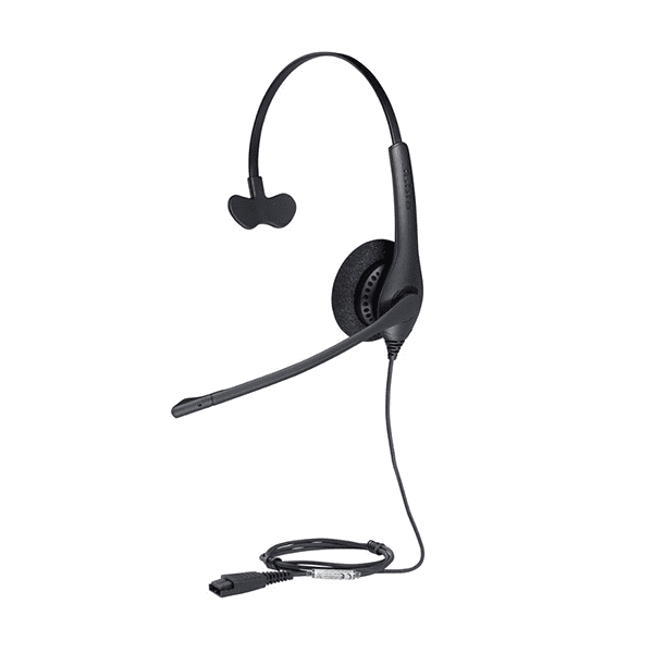 Tai Nghe Jabra Biz 1100 QD Mono