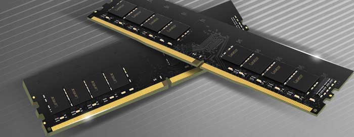 Ram Lexar 8GB DDR4-3200 SO-DIMM (LD4AU008G-R3200GSST)
