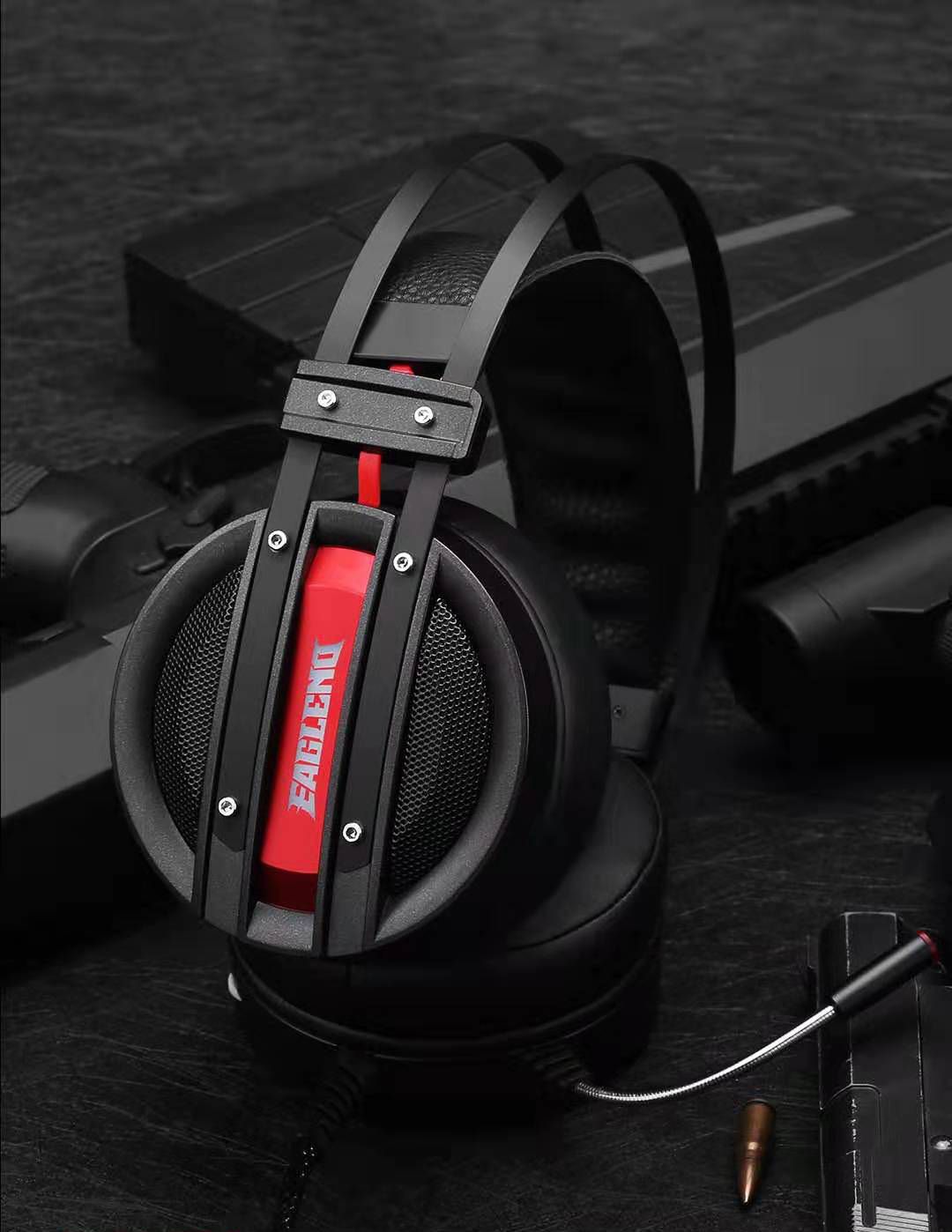 Tai Nghe F2ENC (Noise Reduction) GIẢ LẬP 7.1
