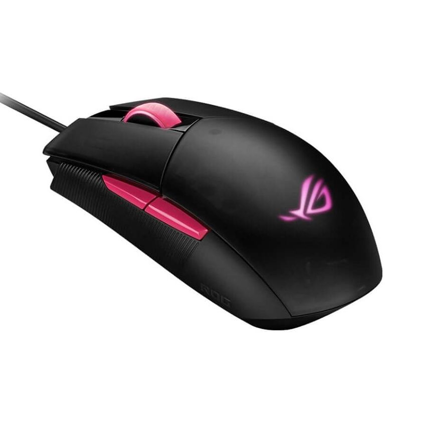 Chuột Chơi Game Asus ROG Strix Impact II EP