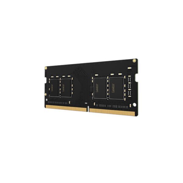 Ram Lexar 8GB DDR4-2666 SO-DIMM (LD4AS008G-B2666GSSC)