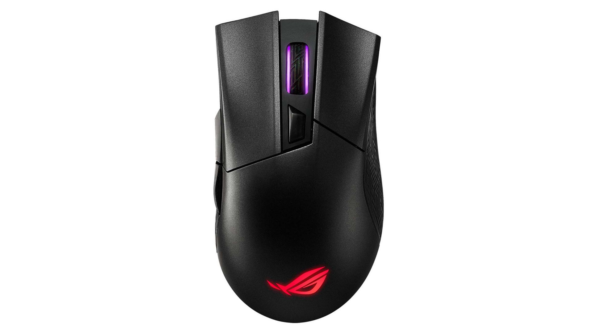 Chuột Gaming Không Dây Asus ROG Gladius II Wireless